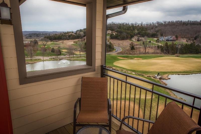 The Lodge At Old Kinderhook Golf Resort image