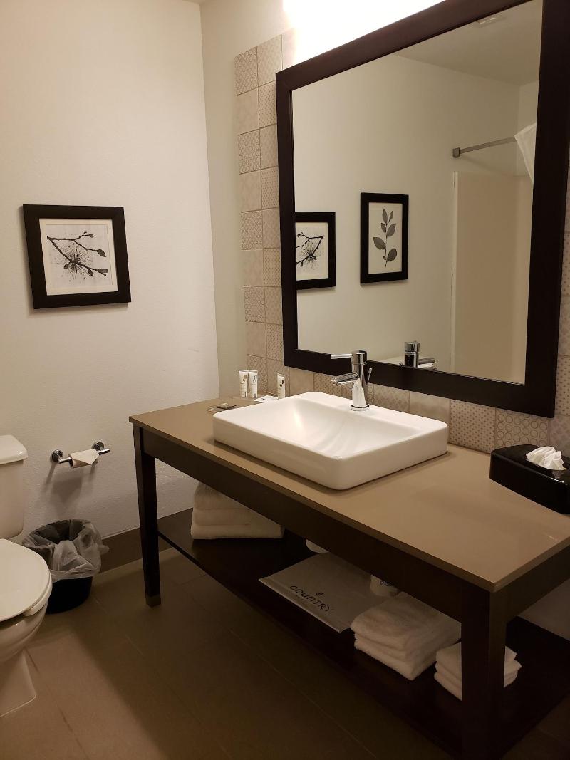Country Inn & Suites by Radisson, Detroit Lakes, M image