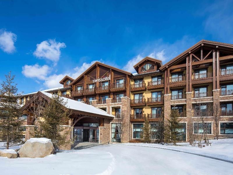 Swissotel Resort Changbaishan image