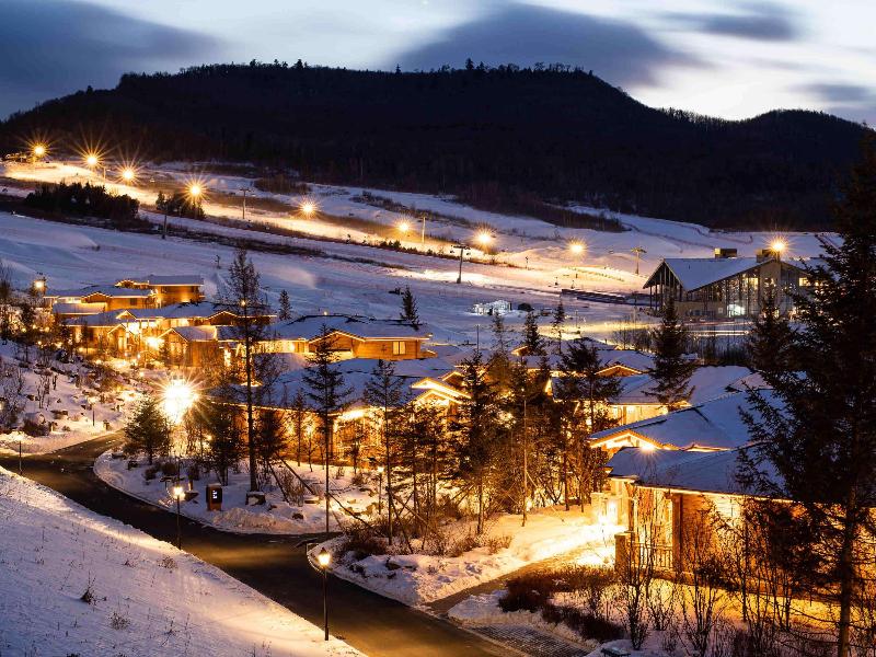 Swissotel Resort Changbaishan image