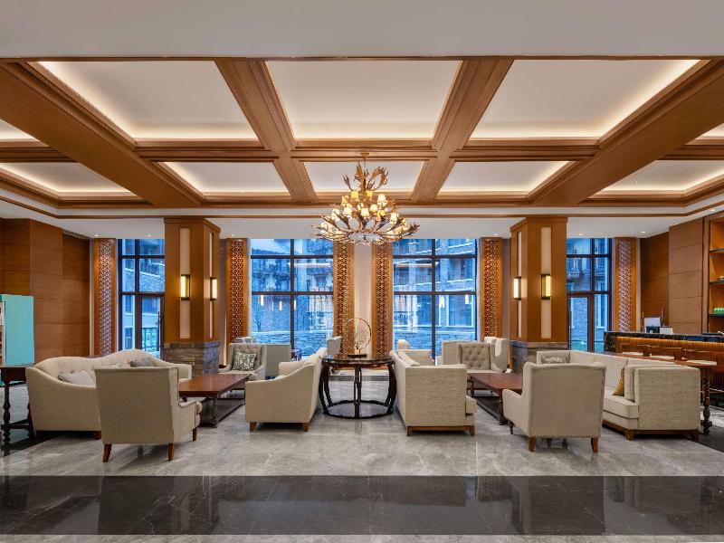 Swissotel Resort Changbaishan