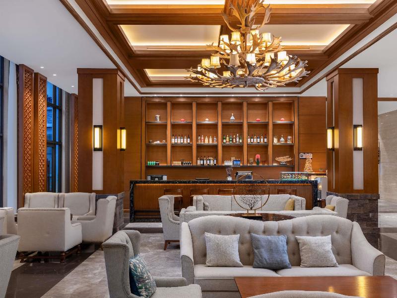Swissotel Resort Changbaishan