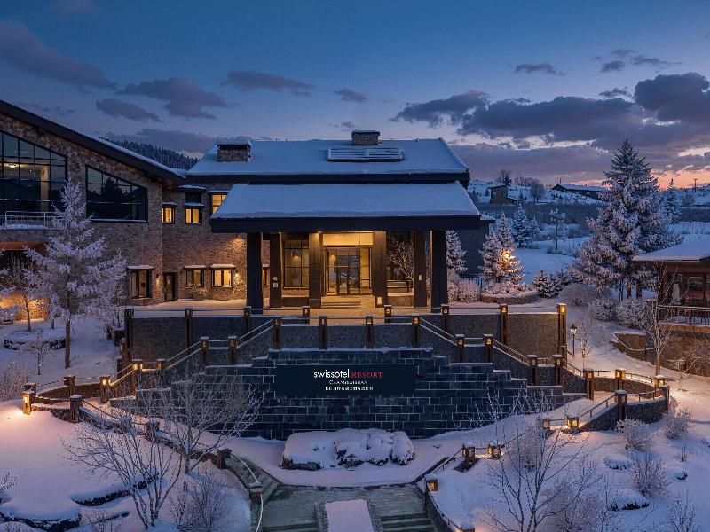 Swissotel Resort Changbaishan