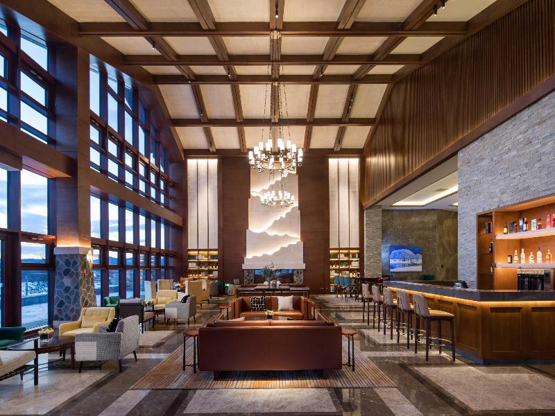 Swissotel Resort Changbaishan image