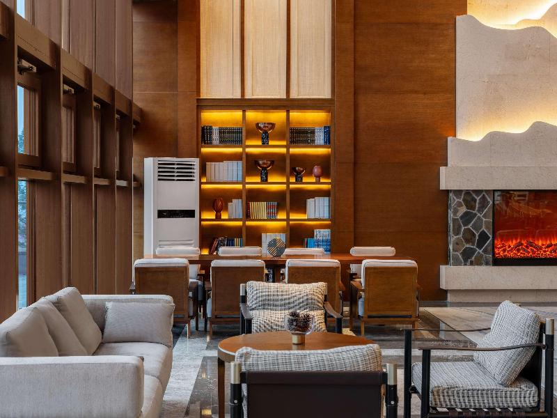 Swissotel Resort Changbaishan image