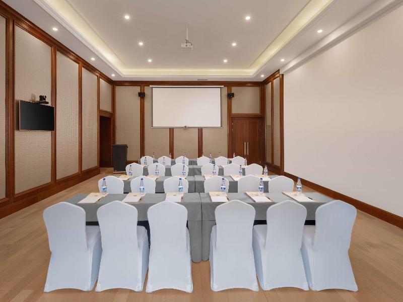 Swissotel Resort Changbaishan image