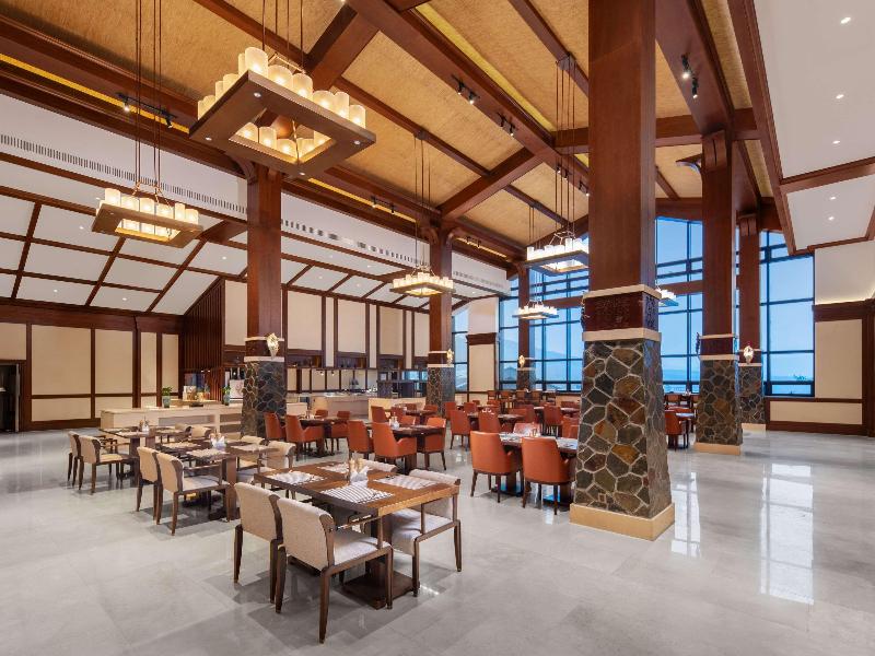 Swissotel Resort Changbaishan image
