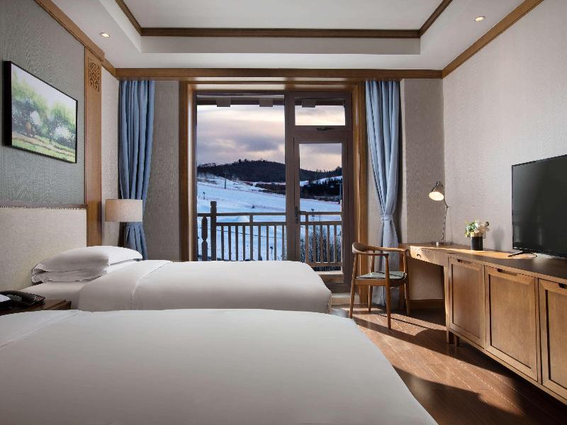Swissotel Resort Changbaishan image