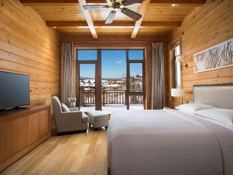 Swissotel Resort Changbaishan image