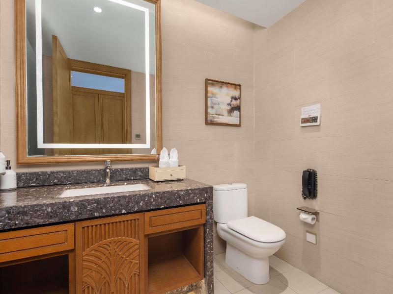 Swissotel Resort Changbaishan image