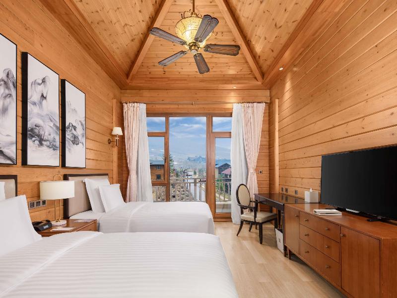 Swissotel Resort Changbaishan image