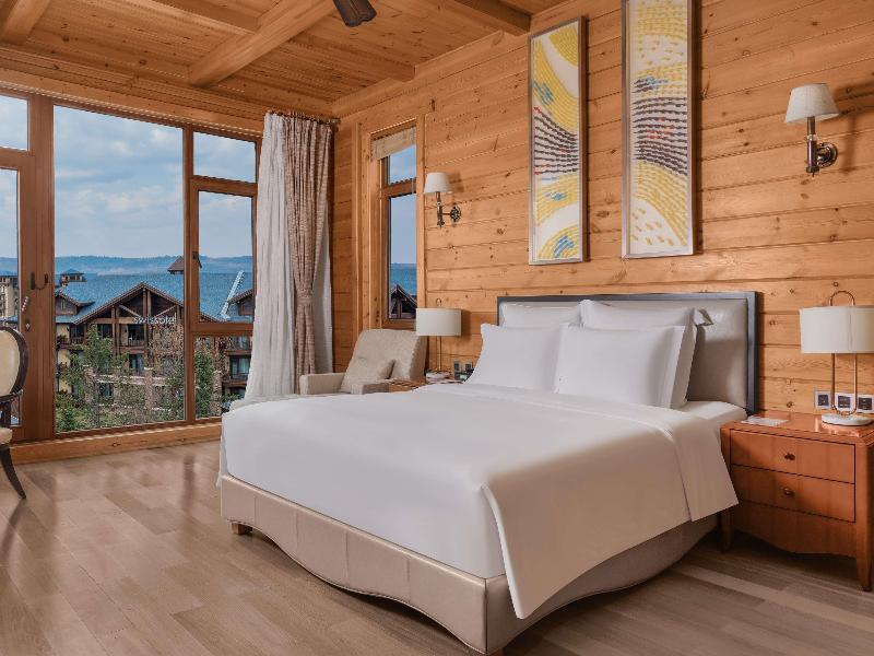 Swissotel Resort Changbaishan image