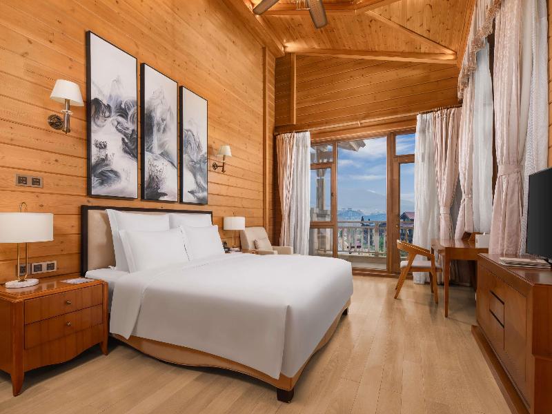 Swissotel Resort Changbaishan image