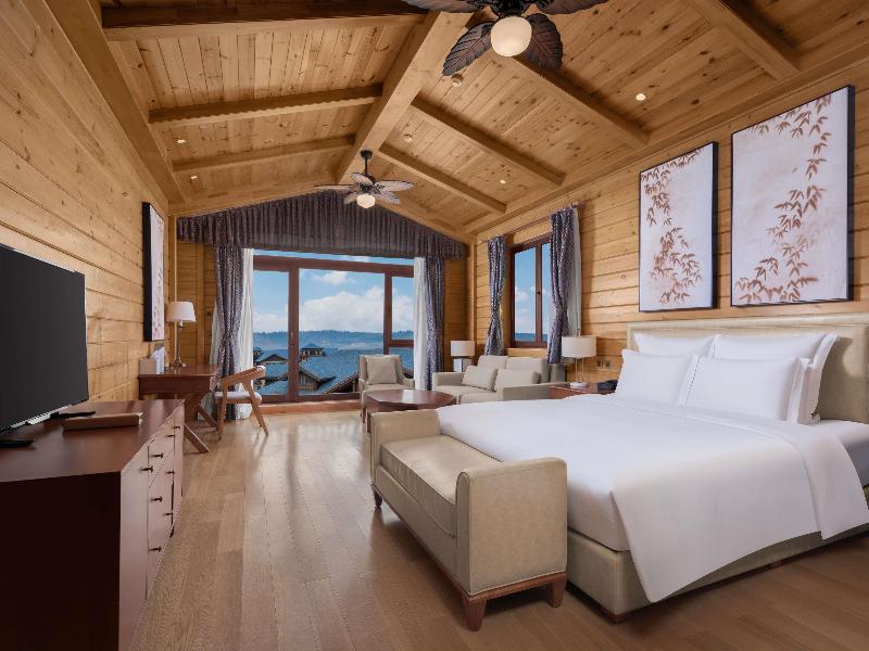 Swissotel Resort Changbaishan image