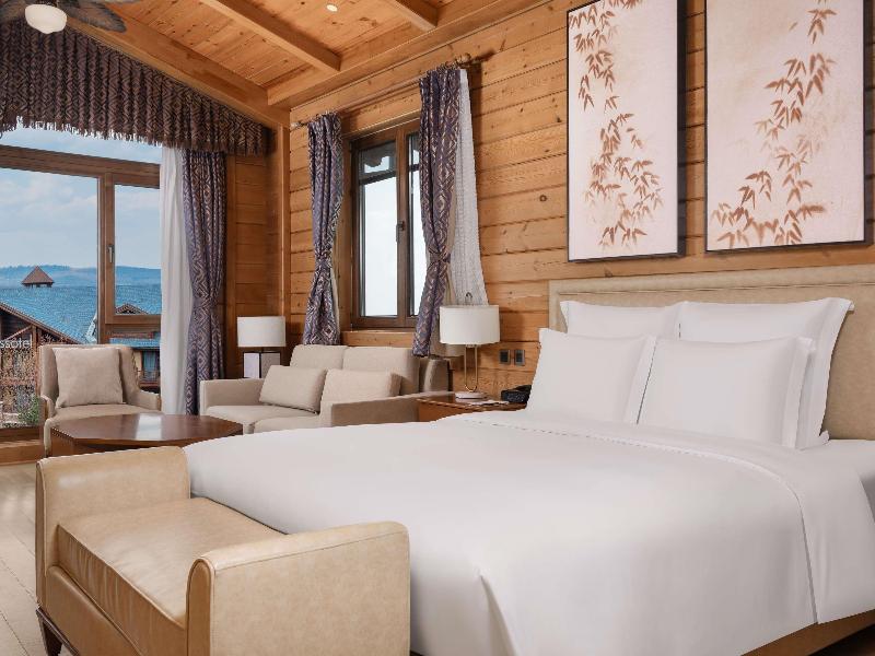 Swissotel Resort Changbaishan image