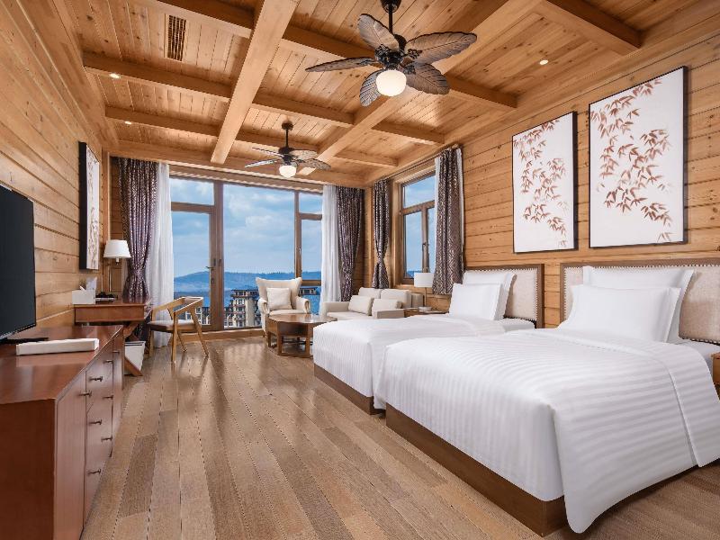 Swissotel Resort Changbaishan image