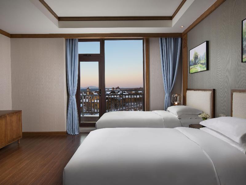 Swissotel Resort Changbaishan image