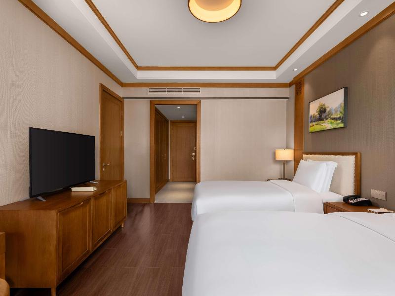 Swissotel Resort Changbaishan image