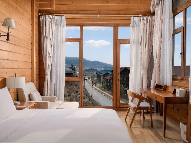Swissotel Resort Changbaishan image