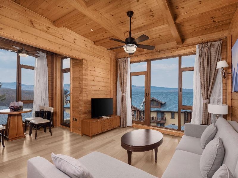 Swissotel Resort Changbaishan image
