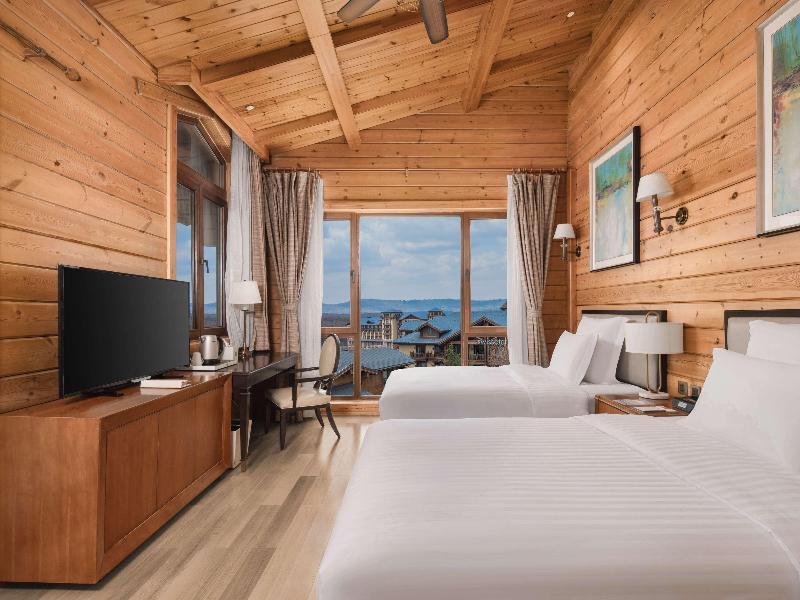Swissotel Resort Changbaishan image
