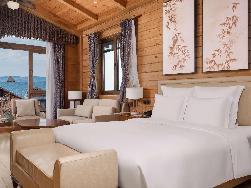 Swissotel Resort Changbaishan image