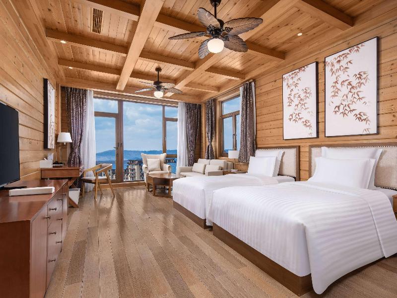 Swissotel Resort Changbaishan image