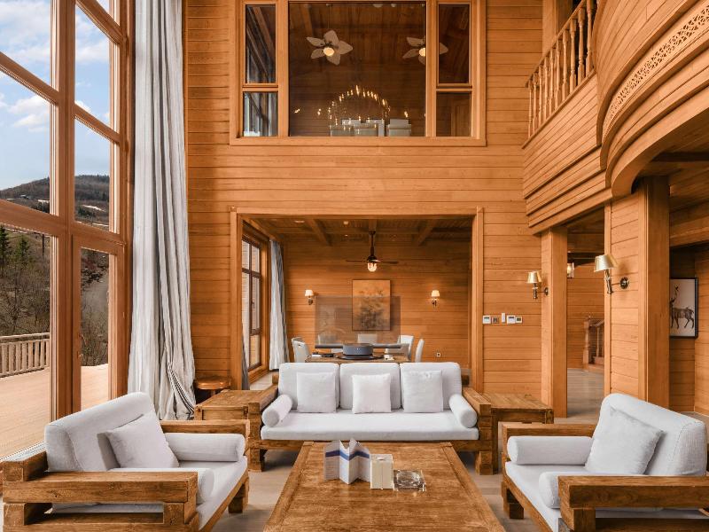 Swissotel Resort Changbaishan image