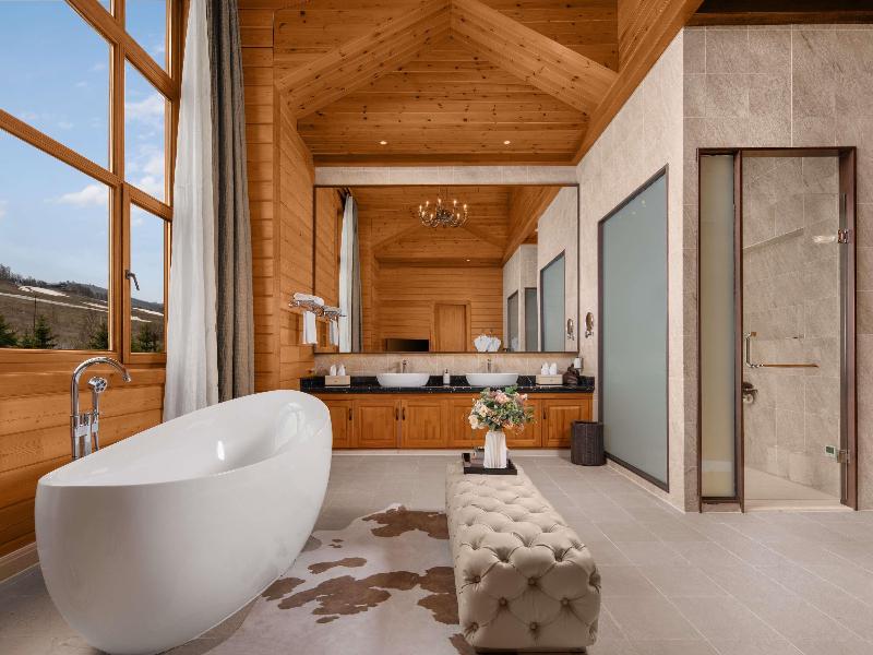 Swissotel Resort Changbaishan image