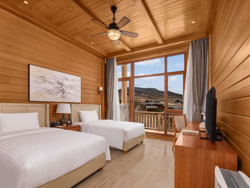 Swissotel Resort Changbaishan image