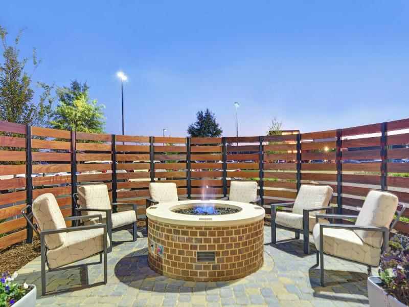 TownePlace Suites by Marriott Jackson Airport/Flow