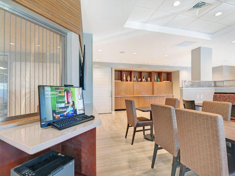 TownePlace Suites by Marriott Jackson Airport/Flow