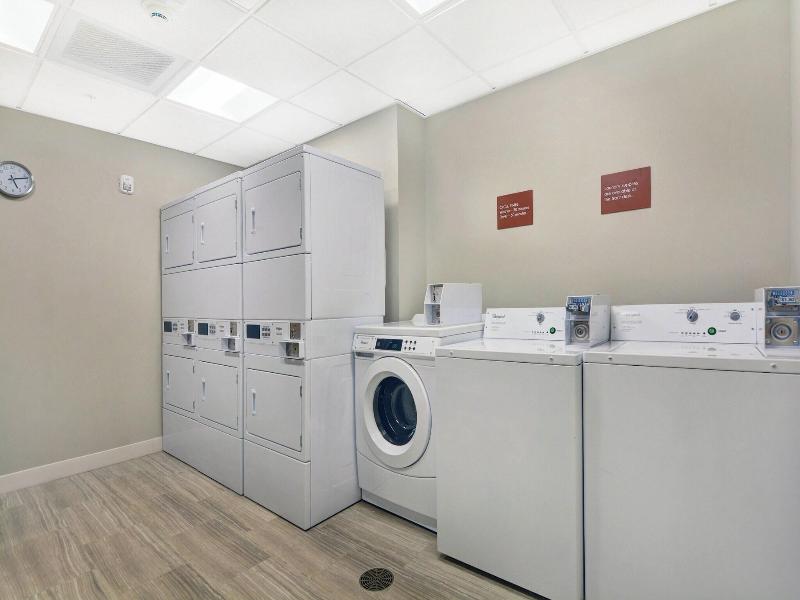 TownePlace Suites by Marriott Jackson Airport/Flow