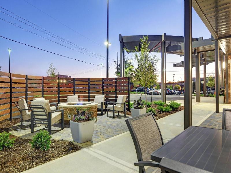 TownePlace Suites by Marriott Jackson Airport/Flow