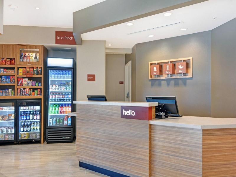 TownePlace Suites by Marriott Jackson Airport/Flow