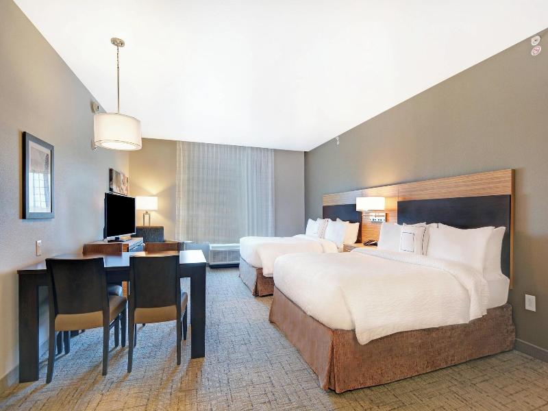 TownePlace Suites by Marriott Jackson Airport/Flow image