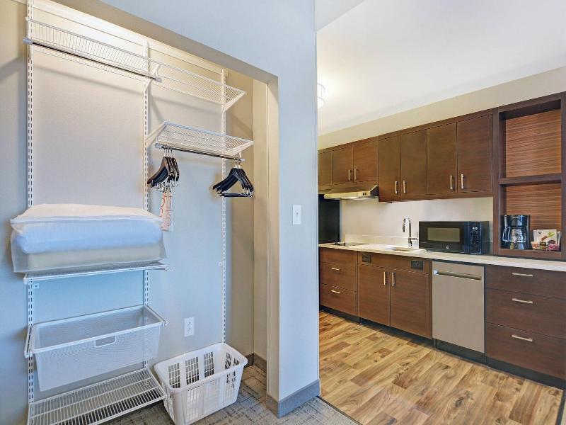 TownePlace Suites by Marriott Jackson Airport/Flow image