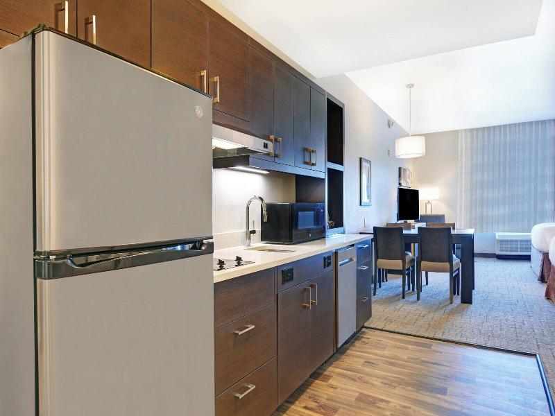 TownePlace Suites by Marriott Jackson Airport/Flow image