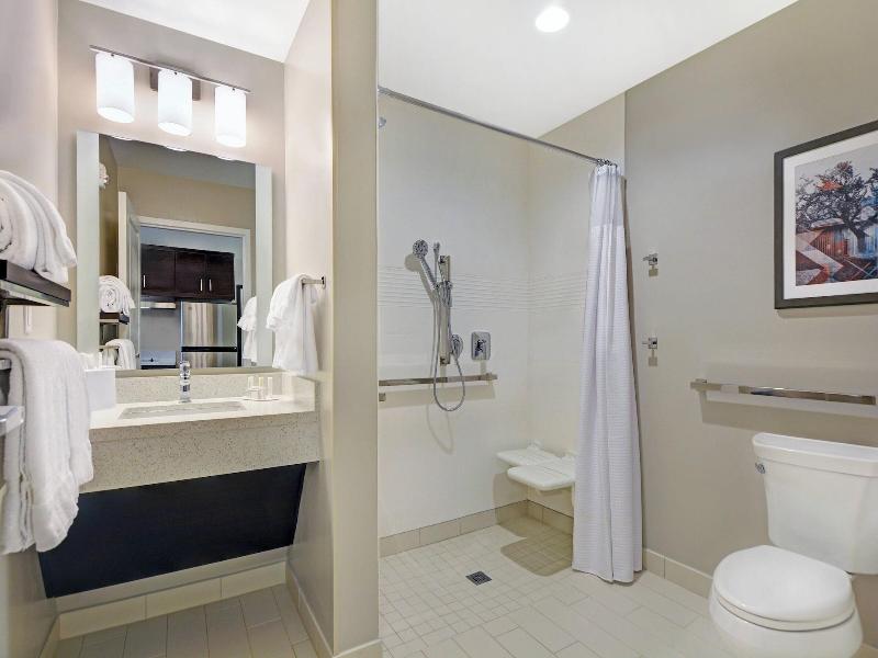 TownePlace Suites by Marriott Jackson Airport/Flow image