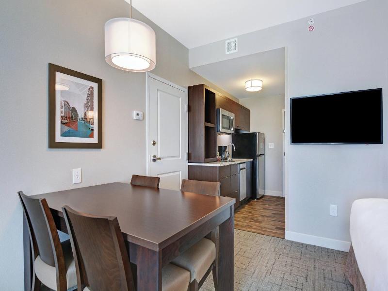 TownePlace Suites by Marriott Jackson Airport/Flow image