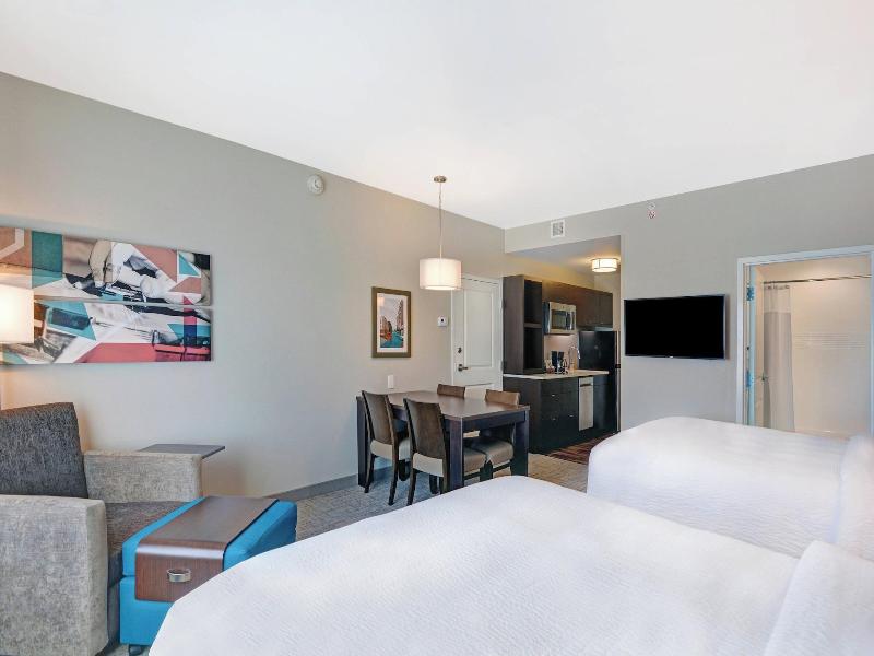 TownePlace Suites by Marriott Jackson Airport/Flow image