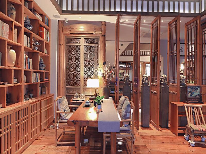 Mild Spring Boutique Hotel
