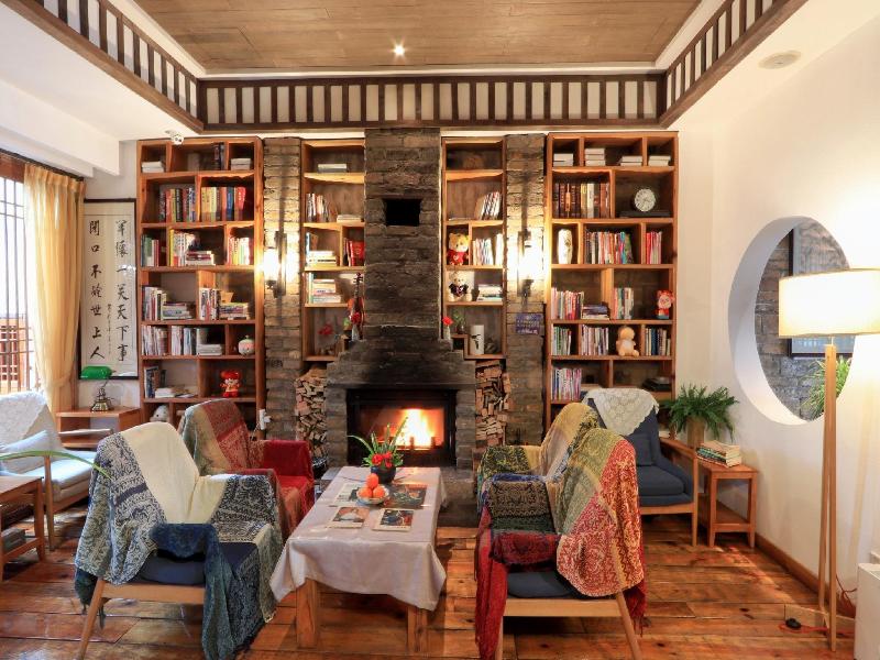 Mild Spring Boutique Hotel