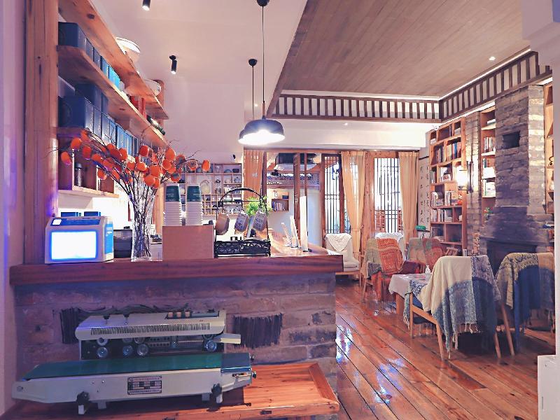 Mild Spring Boutique Hotel