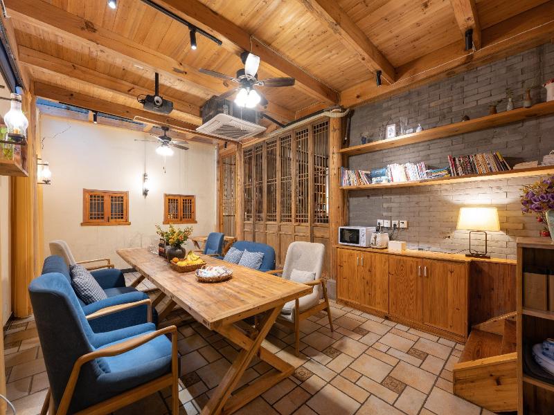 Mild Spring Boutique Hotel