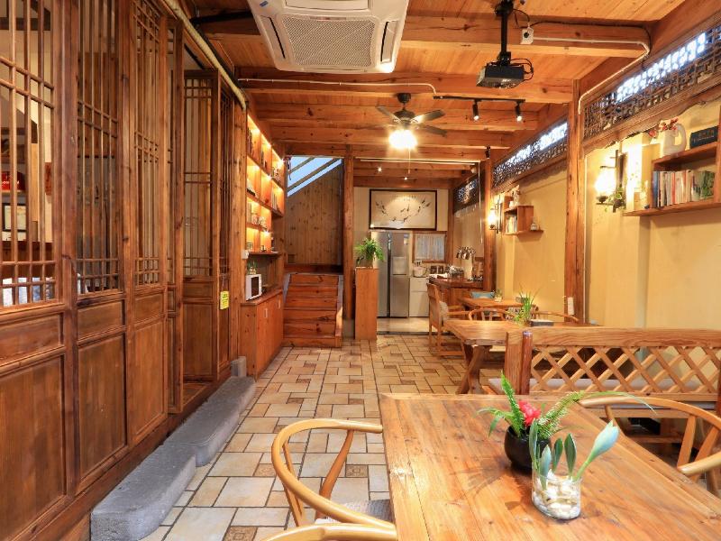 Mild Spring Boutique Hotel