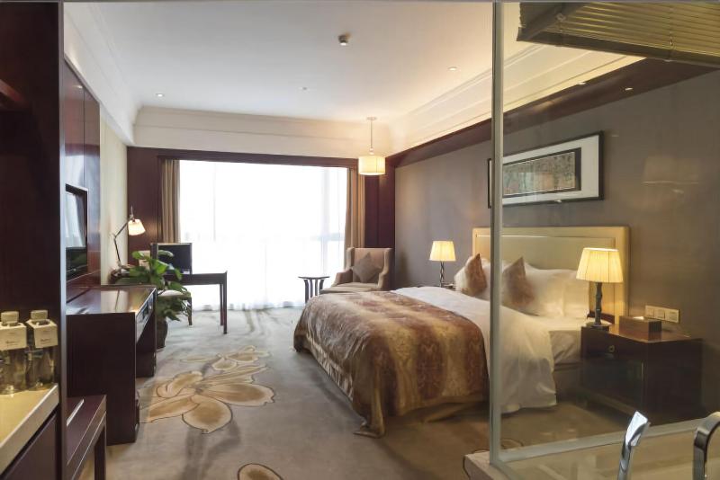 Panjiang Argyle Grand Hotel — main photo