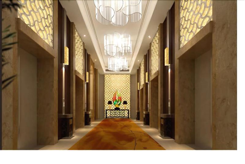 Panjiang Argyle Grand Hotel — photo 5