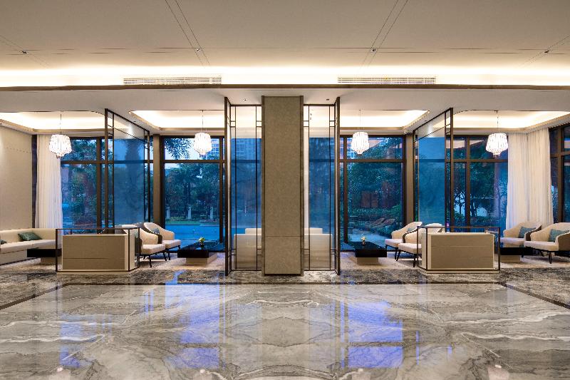 Holiday Inn Ningde Dijing image
