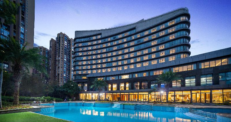 Holiday Inn Ningde Dijing image